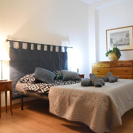Loft With Private Parking Apartman Trieszt Kültér fotó