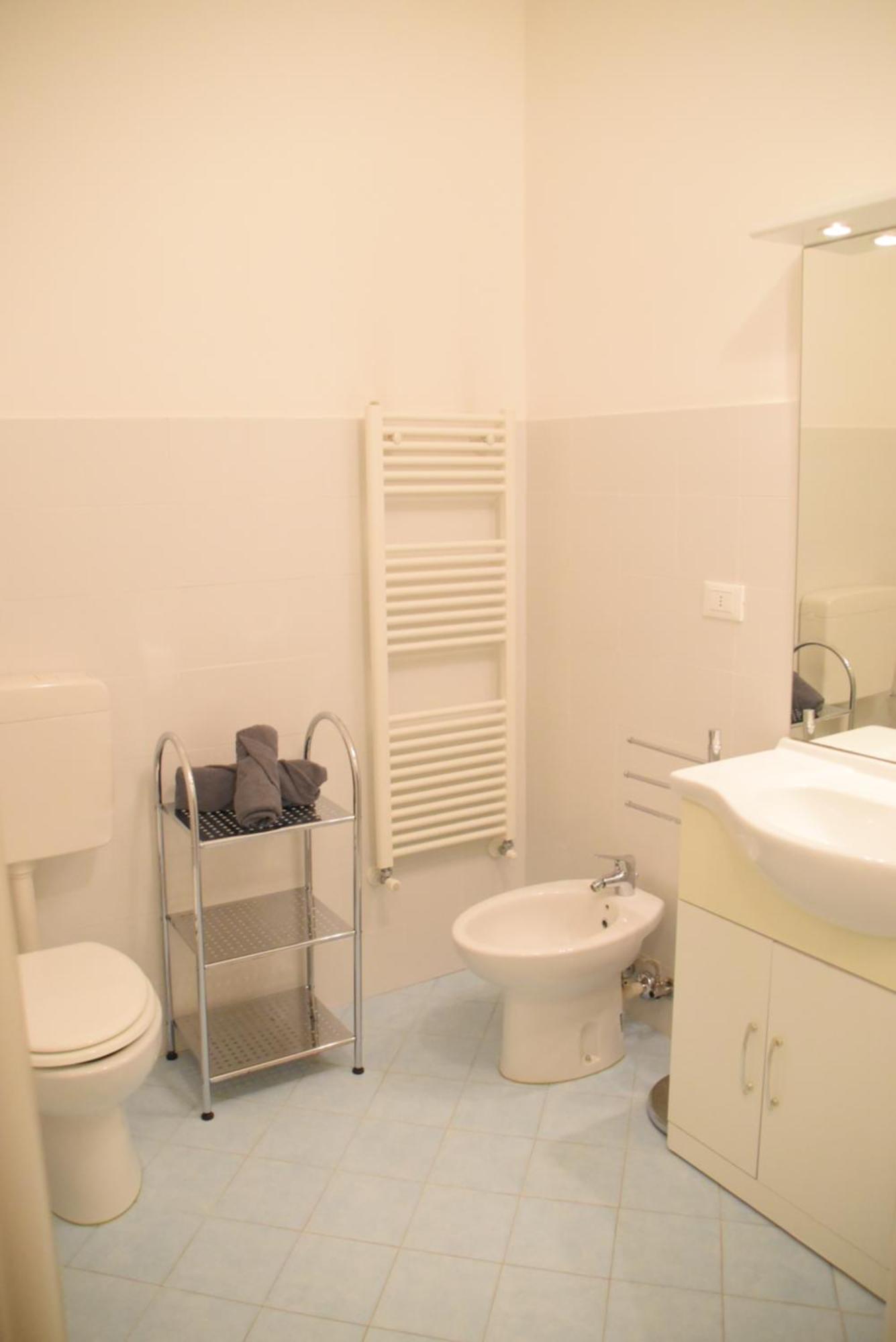 Loft With Private Parking Apartman Trieszt Kültér fotó