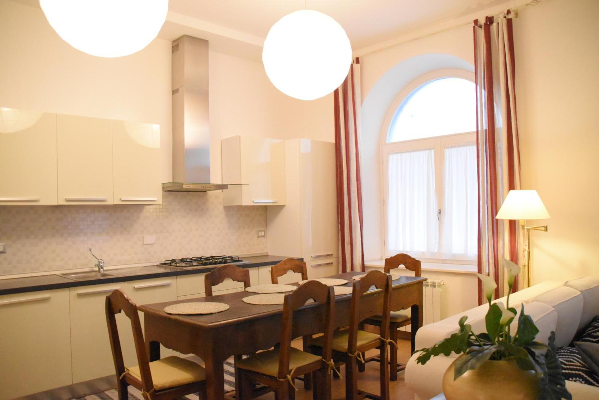 Loft With Private Parking Apartman Trieszt Kültér fotó
