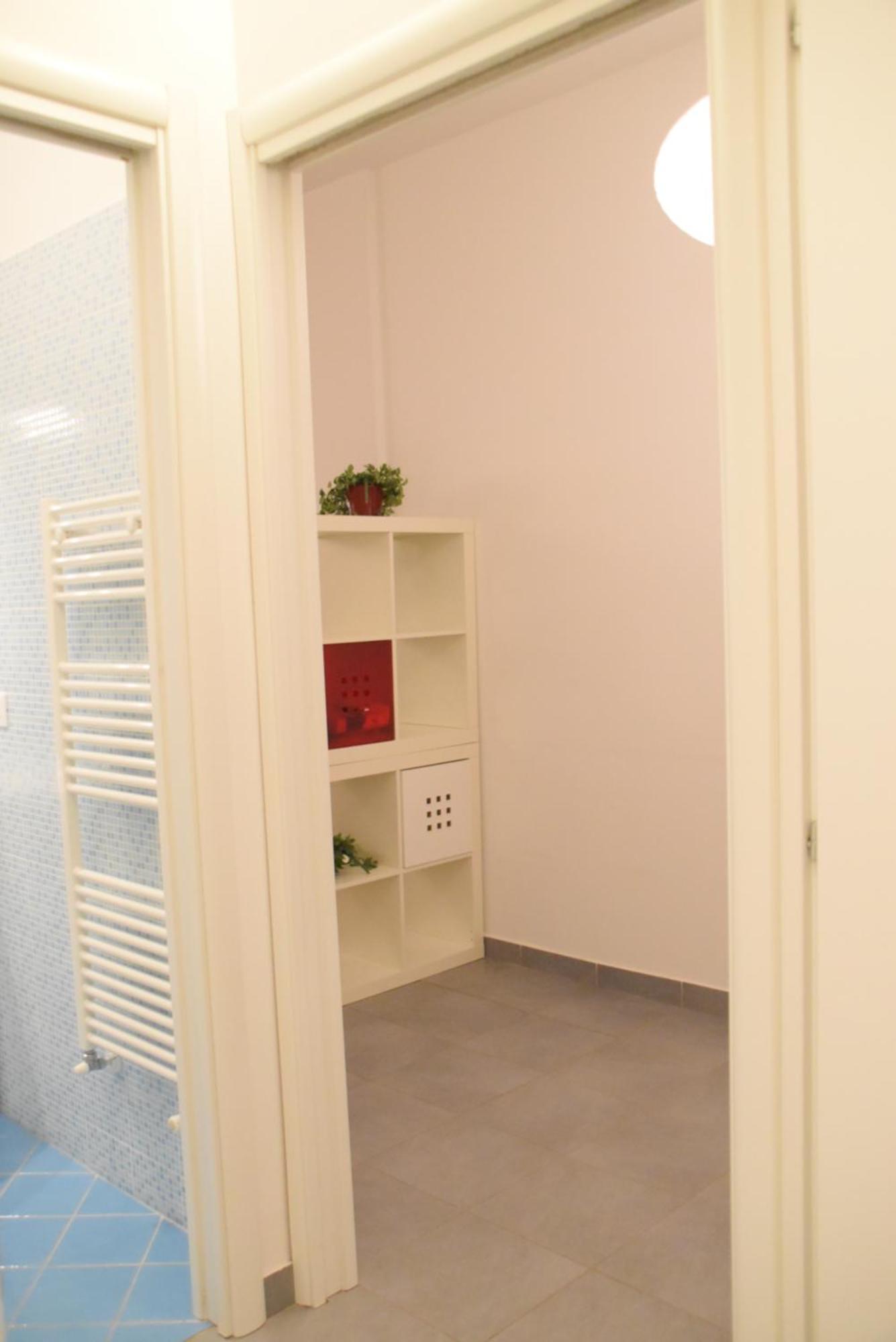Loft With Private Parking Apartman Trieszt Kültér fotó