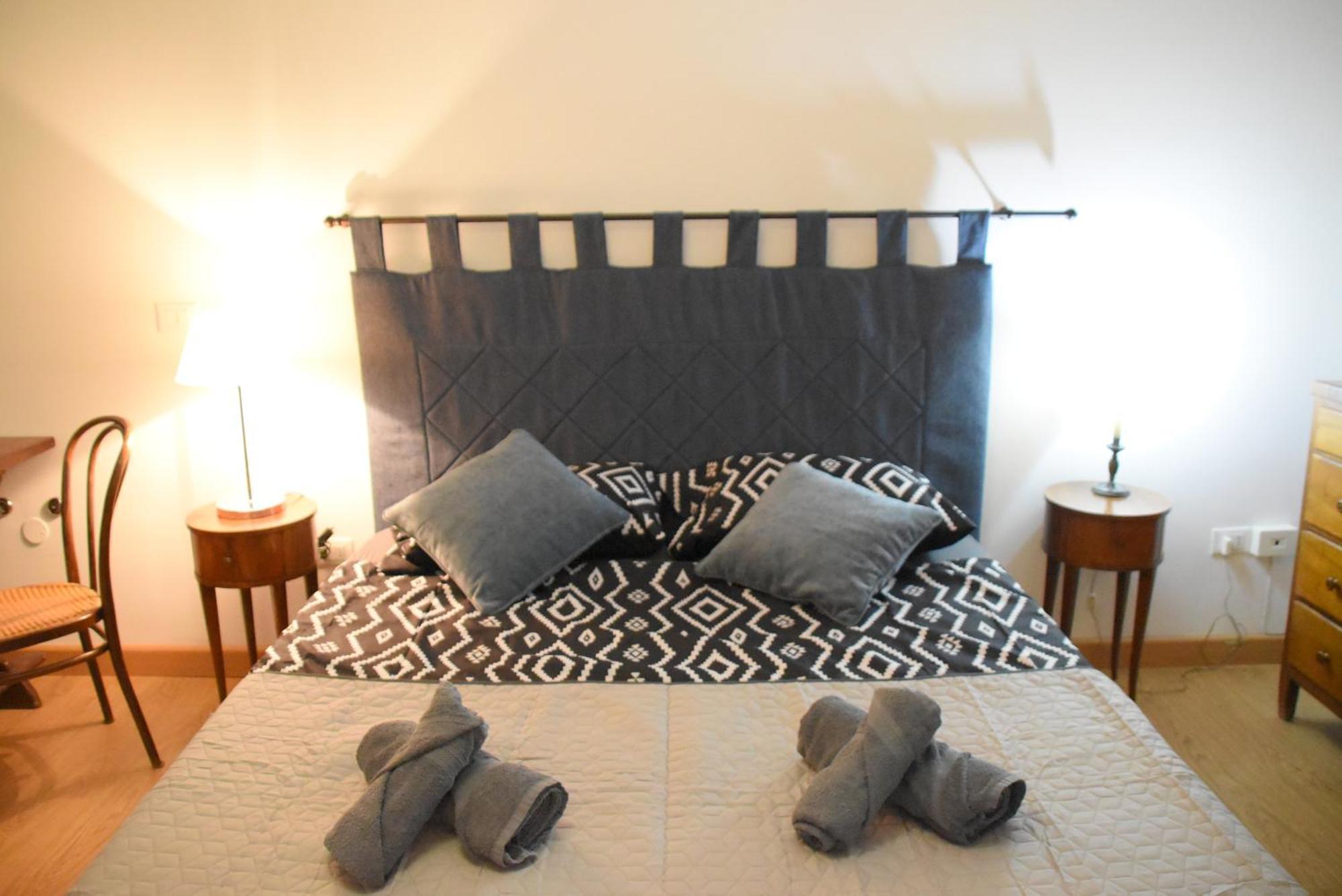 Loft With Private Parking Apartman Trieszt Kültér fotó