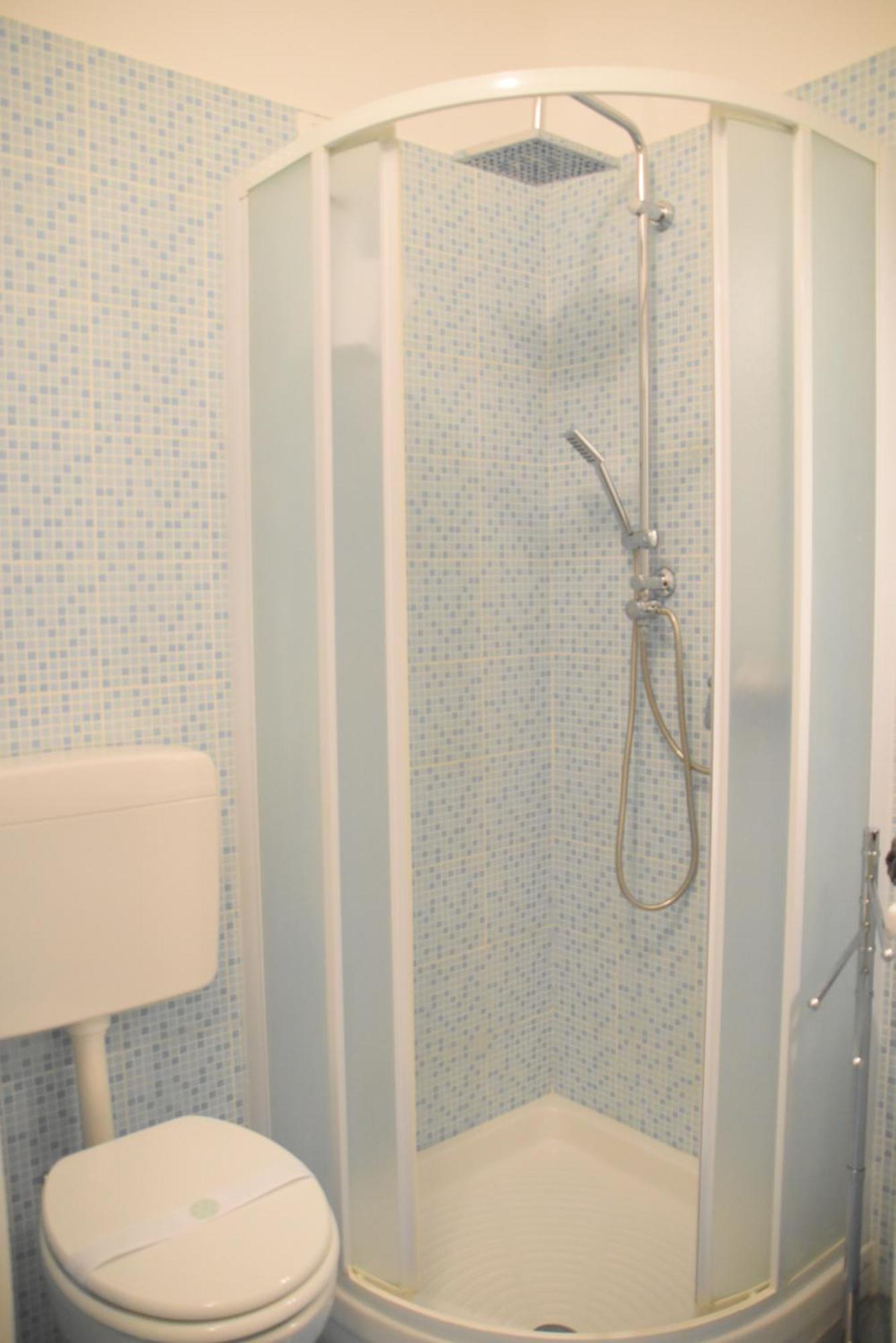 Loft With Private Parking Apartman Trieszt Kültér fotó