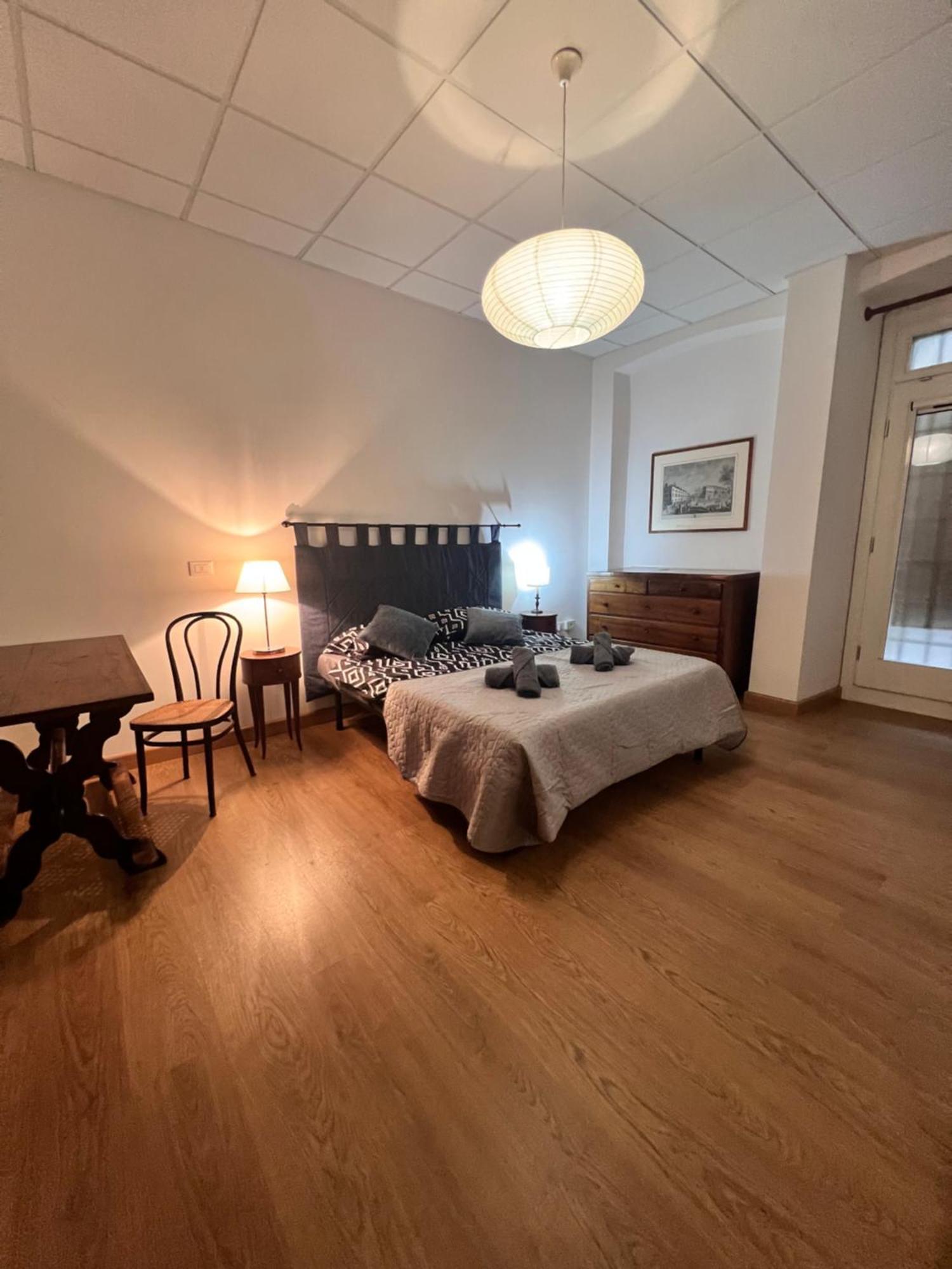 Loft With Private Parking Apartman Trieszt Kültér fotó
