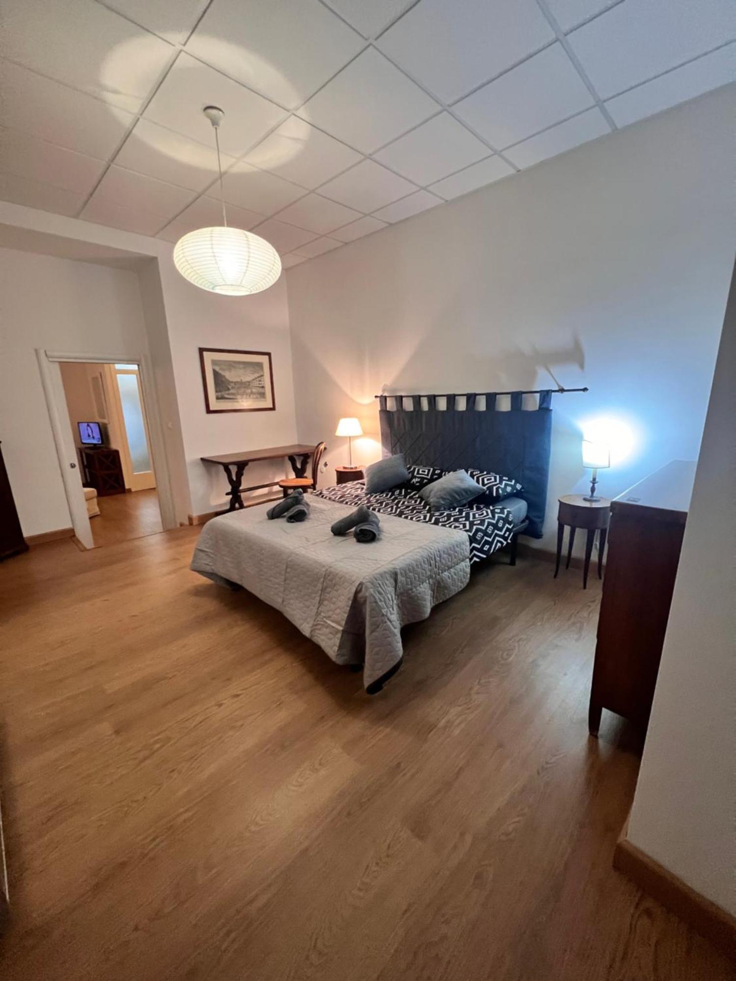 Loft With Private Parking Apartman Trieszt Kültér fotó