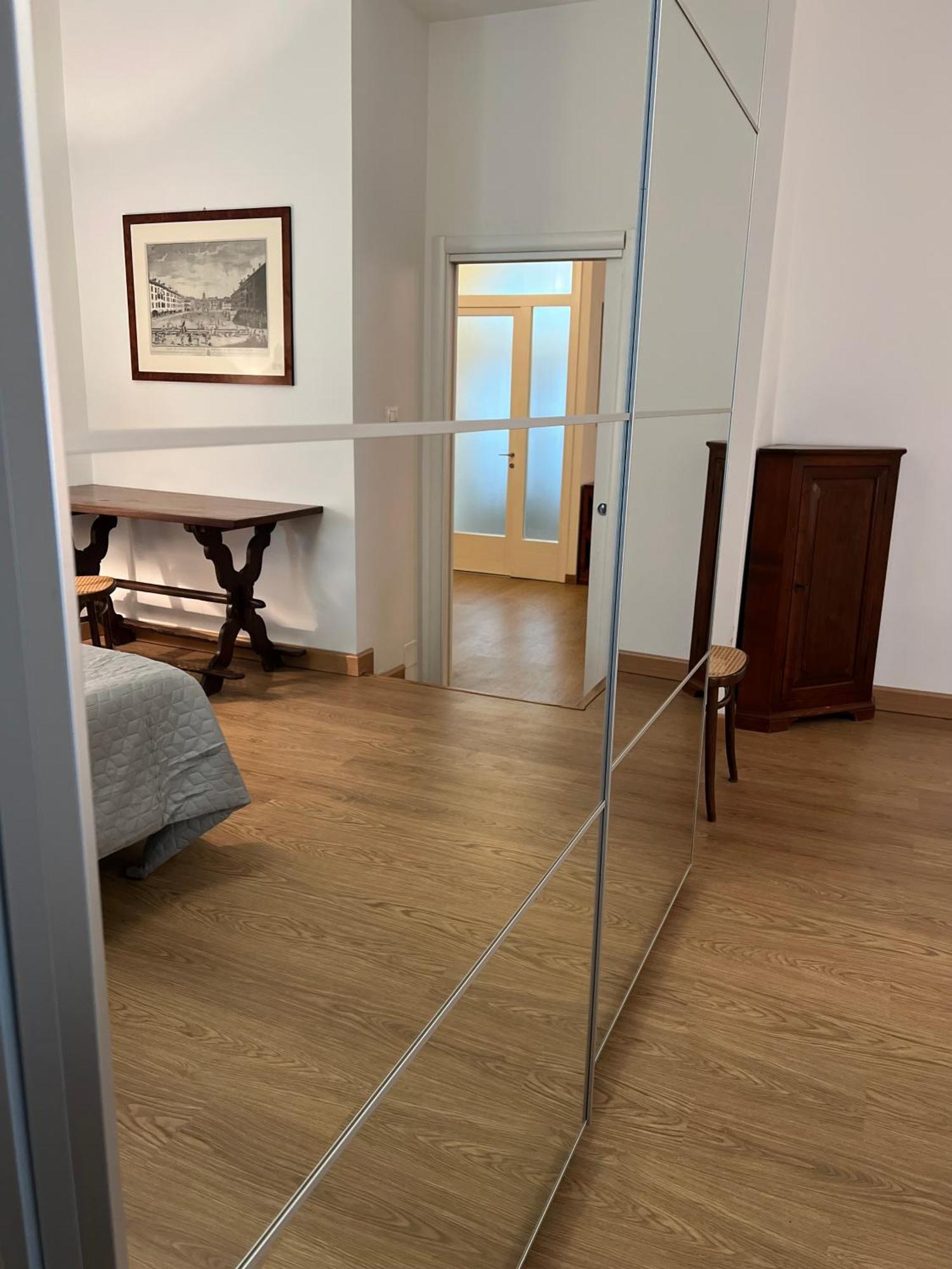 Loft With Private Parking Apartman Trieszt Kültér fotó